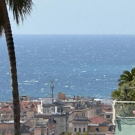 Wh - Appartamento Siccardi In Zona Residenziale Con Posto Auto Sanremo Exterior foto