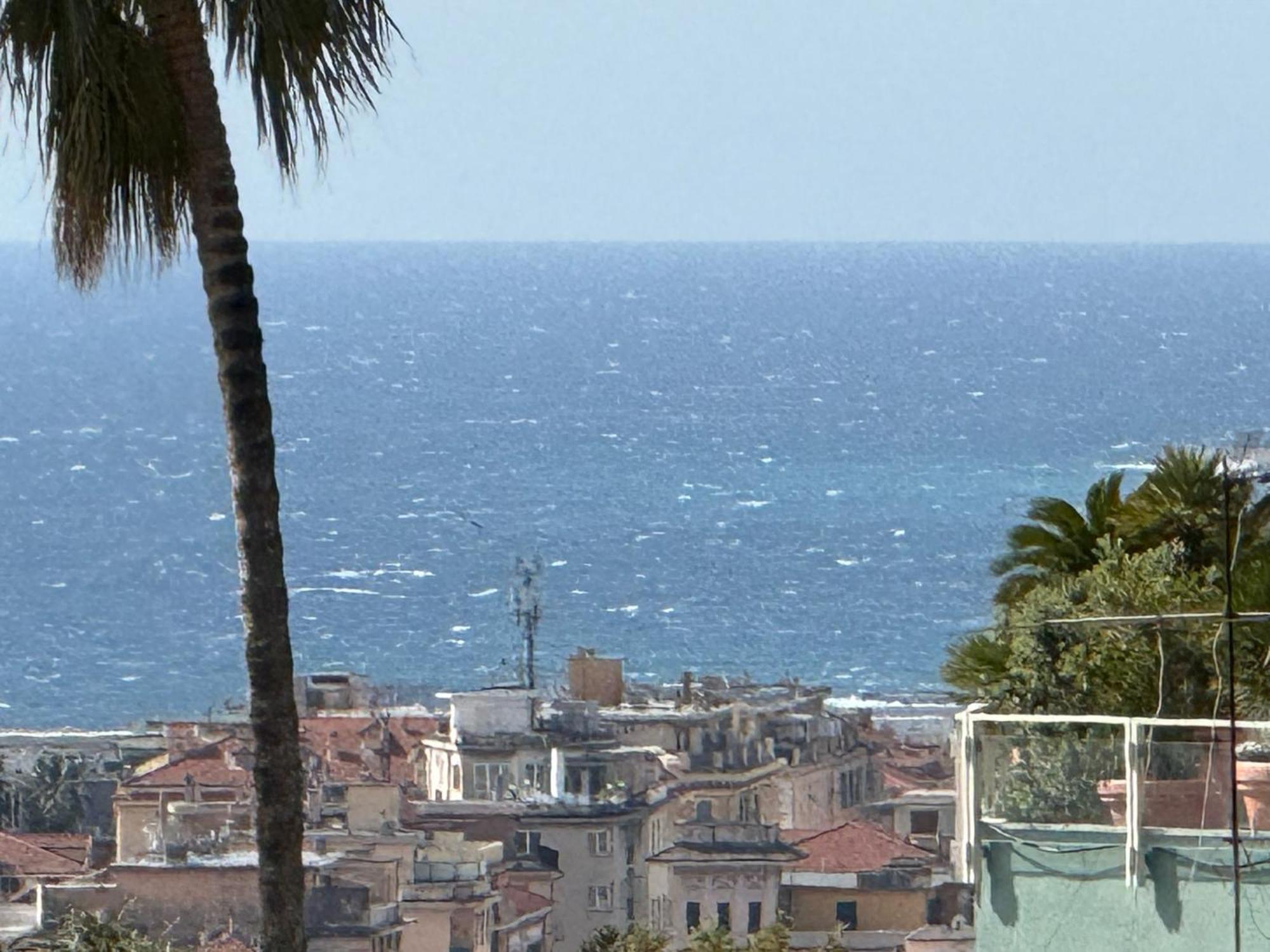 Wh - Appartamento Siccardi In Zona Residenziale Con Posto Auto Sanremo Exterior foto
