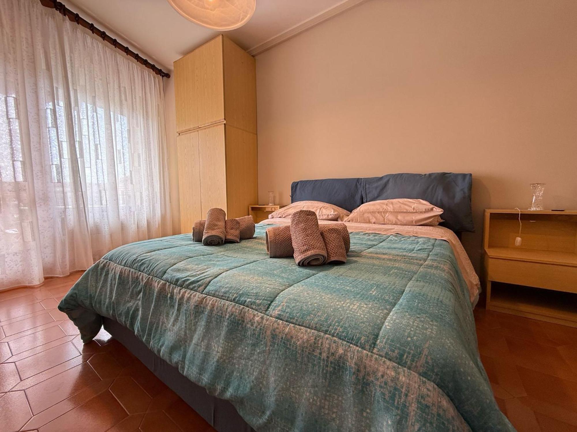 Wh - Appartamento Siccardi In Zona Residenziale Con Posto Auto Sanremo Exterior foto